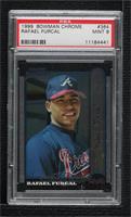 Rafael Furcal [PSA 9 MINT]