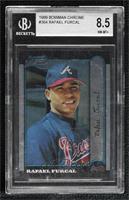 Rafael Furcal [BGS 8.5 NM‑MT+]