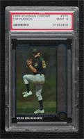 Tim Hudson [PSA 9 MINT]