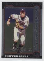 Chipper Jones