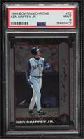 Ken Griffey Jr. [PSA 9 MINT]