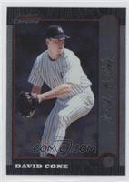 David Cone