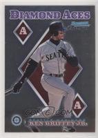 Ken Griffey Jr. [EX to NM]