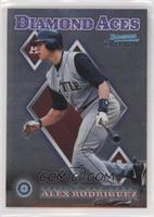 Alex Rodriguez [EX to NM]