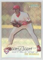 Early Impact - Pat Burrell