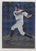 Early Impact - Alfonso Soriano