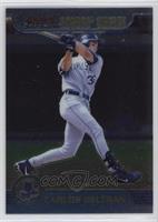 Carlos Beltran [EX to NM]