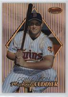 Michael Cuddyer #/400