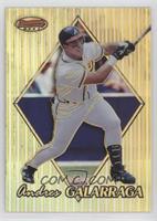 Andres Galarraga #/400