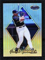 Frank Thomas #/400