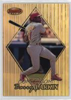 Barry Larkin #/400