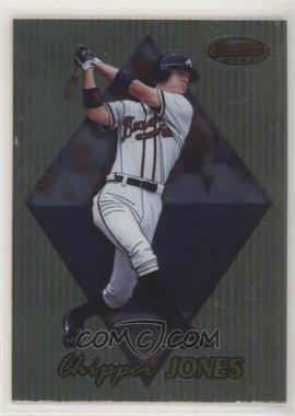 1999 Bowman's Best - [Base] #1 - Chipper Jones