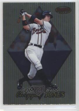 1999 Bowman's Best - [Base] #1 - Chipper Jones