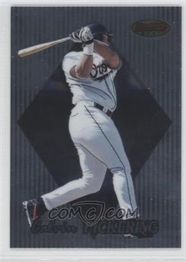 1999 Bowman's Best - [Base] #113 - Calvin Pickering