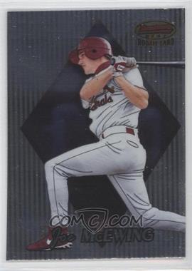 1999 Bowman's Best - [Base] #149 - Joe McEwing