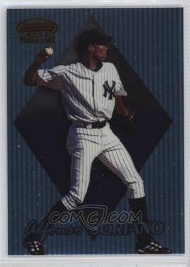 1999 Bowman's Best - [Base] #169 - Alfonso Soriano