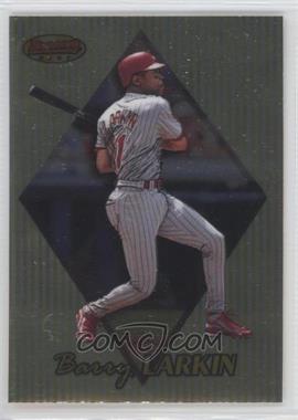 1999 Bowman's Best - [Base] #34 - Barry Larkin