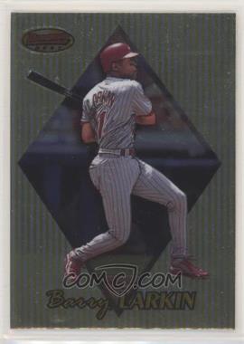 1999 Bowman's Best - [Base] #34 - Barry Larkin