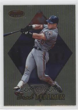 1999 Bowman's Best - [Base] #39 - Brad Fullmer