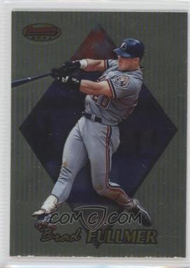 1999 Bowman's Best - [Base] #39 - Brad Fullmer