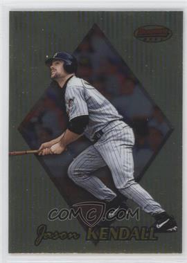 1999 Bowman's Best - [Base] #4 - Jason Kendall