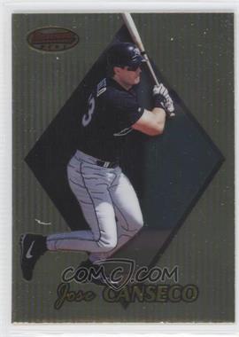 1999 Bowman's Best - [Base] #43 - Jose Canseco