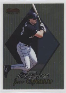 1999 Bowman's Best - [Base] #43 - Jose Canseco