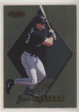 1999 Bowman's Best - [Base] #43 - Jose Canseco