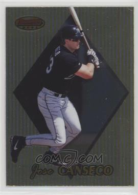 1999 Bowman's Best - [Base] #43 - Jose Canseco