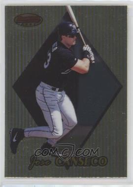 1999 Bowman's Best - [Base] #43 - Jose Canseco