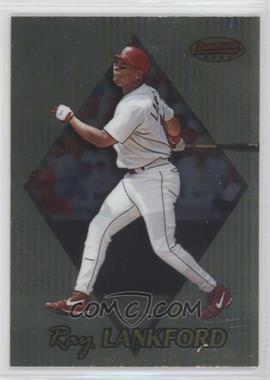 1999 Bowman's Best - [Base] #45 - Ray Lankford