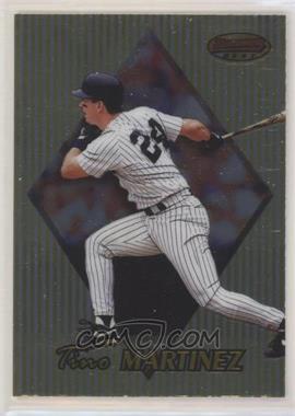 1999 Bowman's Best - [Base] #56 - Tino Martinez