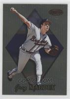 Greg Maddux