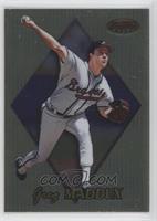 Greg Maddux