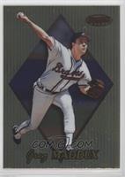 Greg Maddux