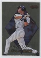 Derek Jeter [EX to NM]