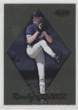 1999 Bowman's Best - [Base] #74 - Randy Johnson