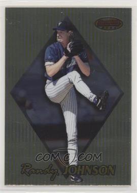 1999 Bowman's Best - [Base] #74 - Randy Johnson