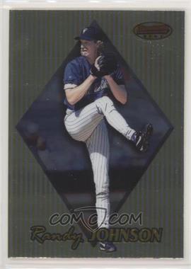 1999 Bowman's Best - [Base] #74 - Randy Johnson