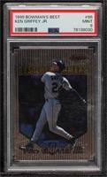 Ken Griffey Jr. [PSA 9 MINT]