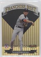 Nomar Garciaparra #/1,000