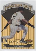 Frank Thomas #/1,000