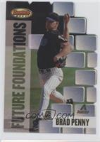 Brad Penny #/1,000