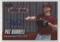 Pat Burrell