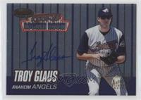 Troy Glaus