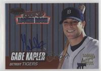 Gabe Kapler