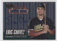 Eric Chavez