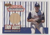 Troy Glaus [EX to NM]