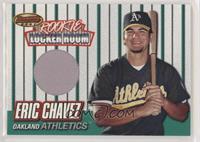 Eric Chavez