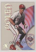 Scott Rolen [EX to NM]